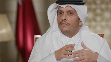 محمد بن عبدالرحمن آل ثانی