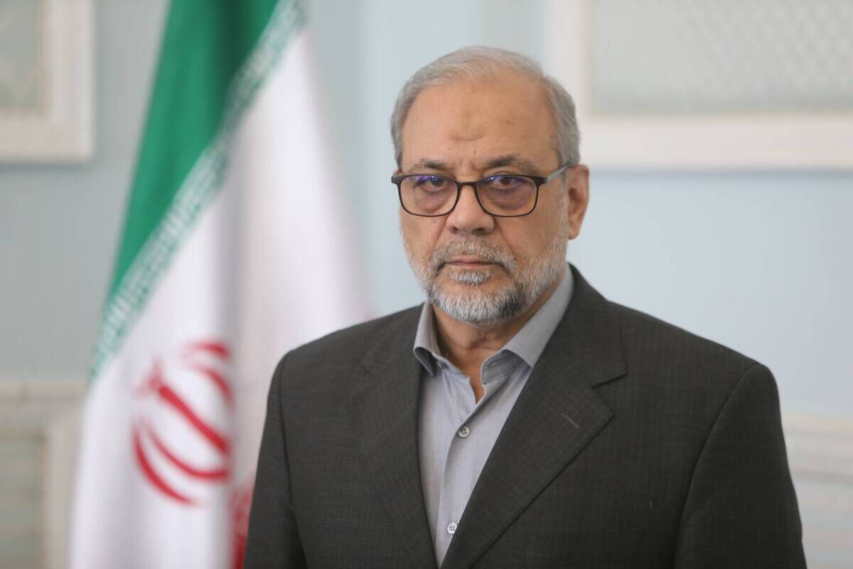 دبیر شورای عالی امنیت ملی: حمله به زیرساختها مقابله به مثل خواهد شد