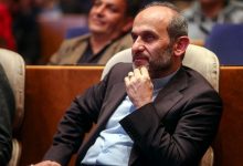 محمدباقر قالیباف