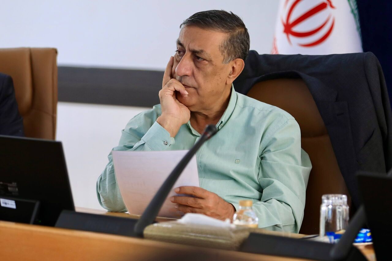 محمدجعفر قائم‌پناه