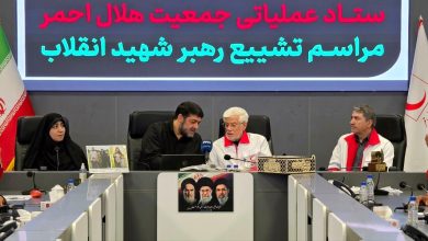 محمدرضا عارف