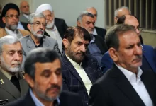 محمود احمدی نژاد