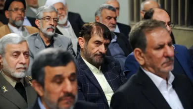 محمود احمدی نژاد