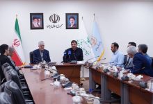 مخبر: بازسازی‌ها نباید با شیوه‌های منسوخ و قدیمی گذشته انجام شود