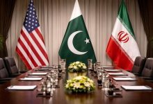 مذاکرات ایران با آمریکا