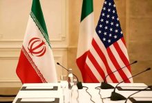 مذاکرات ایران و آمریکا
