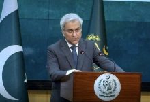 مذاکره ایران و آمریکا