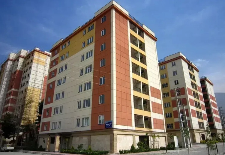 مسکن استیجاری