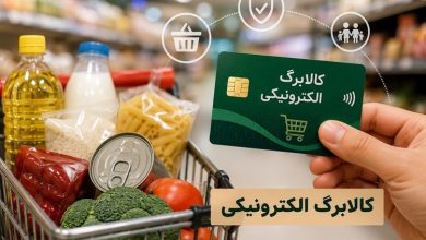 مشمولان کالابرگ