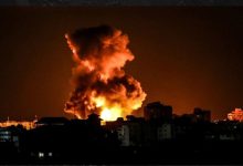 مصدومیت ۷ نفر در حمله امشب نیروهای آمریکایی به بندرعباس