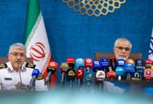 معاون امنیتی وزیر کشور: تمامی مرزها با امنیت کامل آماده خدمت‌رسانی به زائران هستند