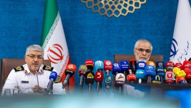 معاون امنیتی وزیر کشور: تمامی مرزها با امنیت کامل آماده خدمت‌رسانی به زائران هستند