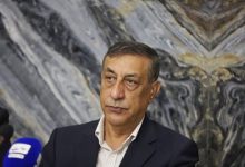 معاون پزشکیان: کشور در زمستان با ناترازی انرژی روبه‌رو است