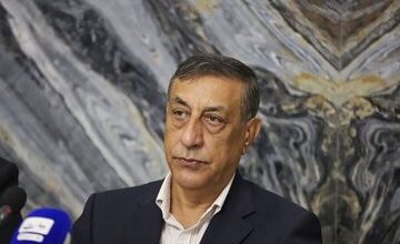 معاون پزشکیان: کشور در زمستان با ناترازی انرژی روبه‌رو است