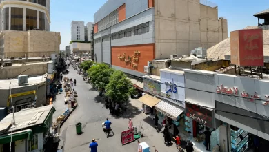 یک دهنه مغازه در تهران چند؟ / تجاری های جنوب تهران چقدر قیمت خوردند؟