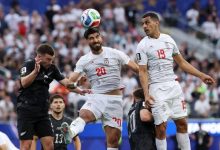 نام یک ملی‌پوش در لیست خرید پرسپولیس!