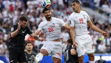 نام یک ملی‌پوش در لیست خرید پرسپولیس!