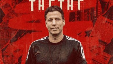 مهدی تارتار سرمربی پرسپولیس شد