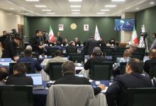 موافقان و مخالفان کلیات لایحه «مقابله با جنایت بین‌المللی»