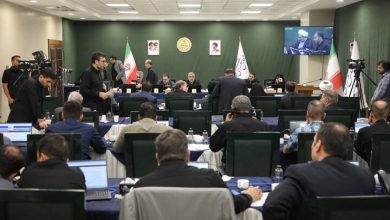 موافقان و مخالفان کلیات لایحه «مقابله با جنایت بین‌المللی»