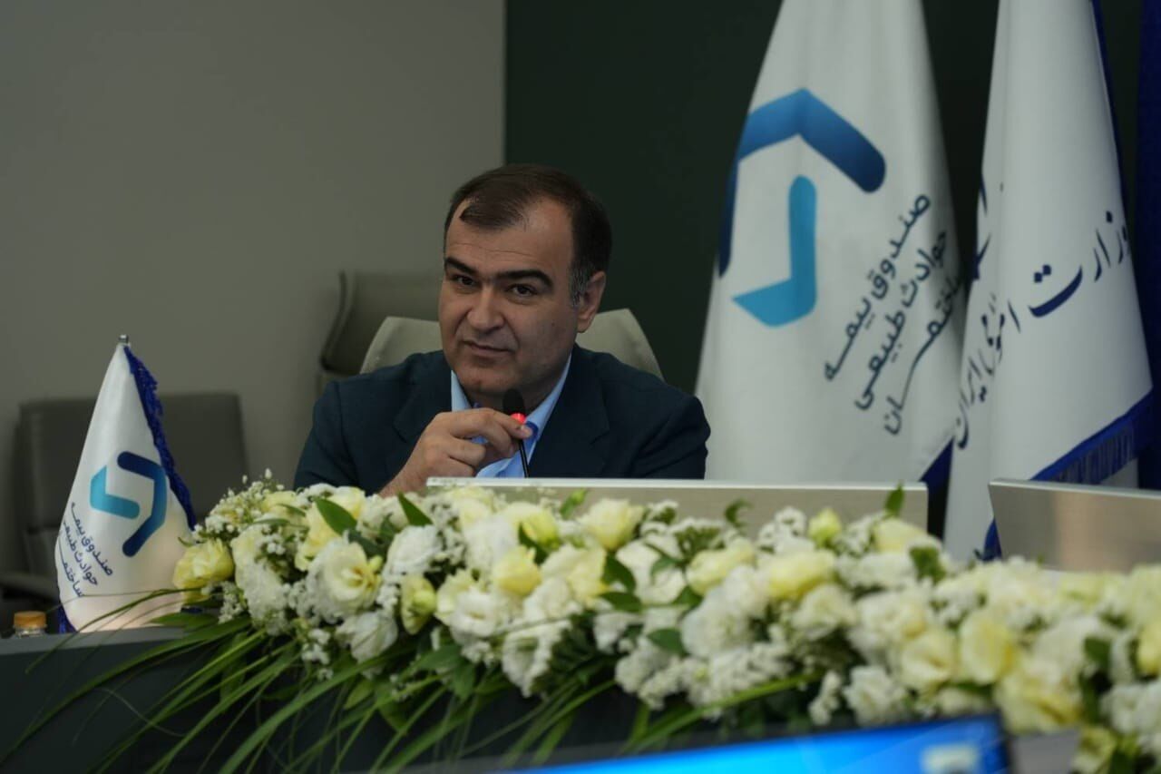 موسی رضایی