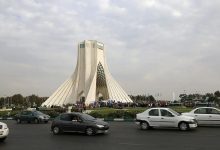میدان آزادی