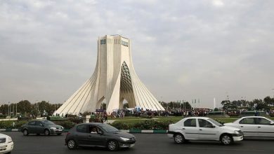 میدان آزادی