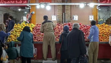 میوه و تره‌بار