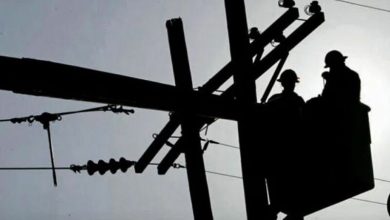 ناترازی برق