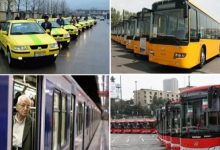 نایب رئیس کمیسیون عمران: استمرار رایگان بودن حمل و نقل عمومی نیاز به تأمین مالی دارد