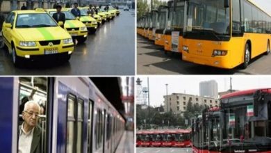 نایب رئیس کمیسیون عمران: استمرار رایگان بودن حمل و نقل عمومی نیاز به تأمین مالی دارد