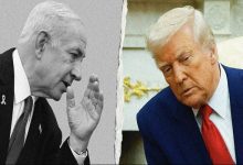 نتانیاهو: موضوع ایران در صدر دستور کار دیدار با ترامپ است