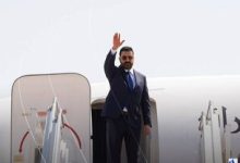 نخست‌وزیر عراق عازم تهران شد
