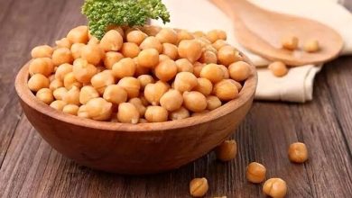 ممنوعیت صادرات «نخود» برداشته شد