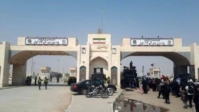 نرخ پارکینگ