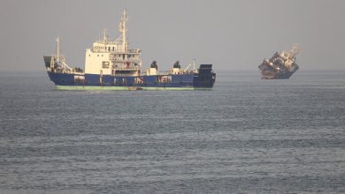 نهاد مدیریت آبراه خلیج فارس: تردد از تنگه هرمز در حال حاضر امکانپذیر نیست