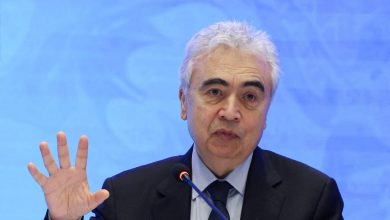 نگرانی آژانس بین‌المللی انرژی از امنیت بازار نفت