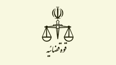 هشدار قوه قضاییه نسبت به هرگونه انتشار محتوای خلاف امنیت ملی