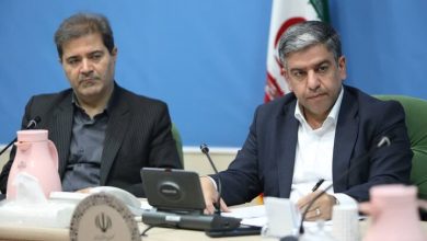 همه باید در مصرف انرژی و آب صرفه‌جویی کنیم