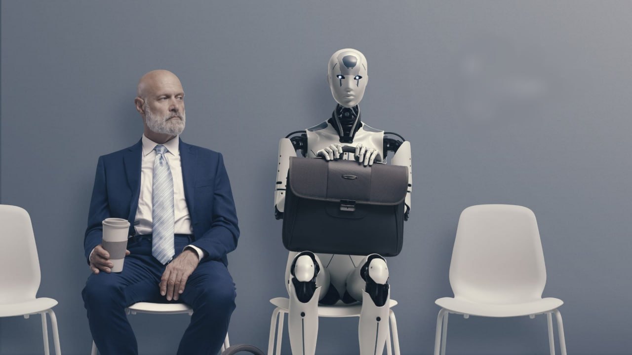 هوش مصنوعی