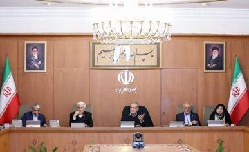 هیئت دولت