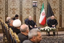 هیات مذاکره کننده کشور