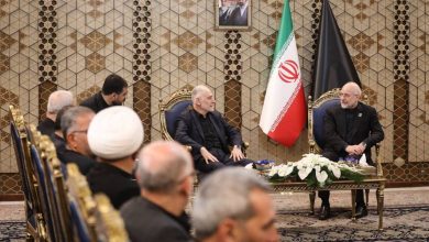 هیات مذاکره کننده کشور