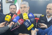 هیچ محدودیتی برای ورود زائران به تهران وجود ندارد
