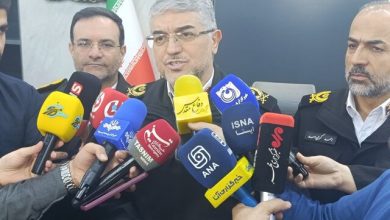 هیچ محدودیتی برای ورود زائران به تهران وجود ندارد