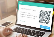واتس اپ وب از تماس‌های صوتی و ویدئویی پشتیبانی می‌کند