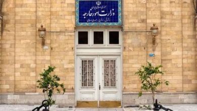 تهران حملات آمریکا و عربستان به تأسیسات رسمی و مواکب اربعین در عراق را محکوم کرد