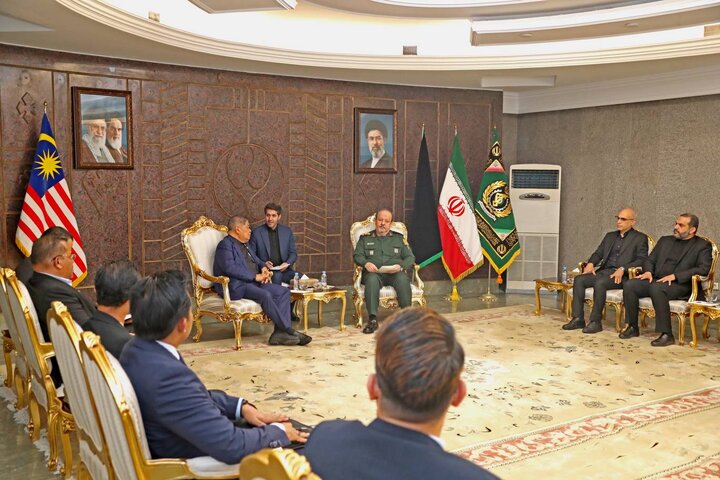 وزارت دفاع