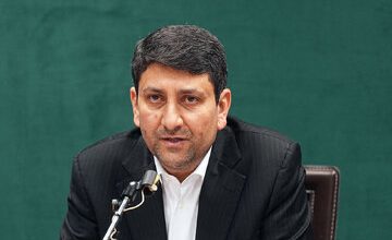 وزیر ارتباطات باتری‌ها پاسخگوی قطعی برق طولانی‌مدت نیستند