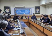 وزیر ارتباطات: کرمانشاه محور ارتباطات اربعین است